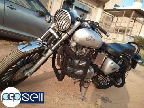 Royal Enfield Electra 350 for sale 0 