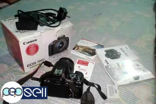 DSLR cameras for rent at Banglore 2 