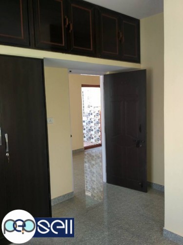 Three BHK house for rent 1 