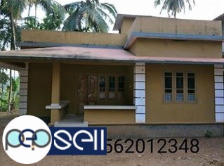 House for sale T Mongam Kavungappara 0 
