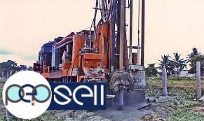 INDUS GEOTECH borwells, Borewell Drilling Services,Mettukkada,Edappazhanji,Maruthumkuzhi 5 