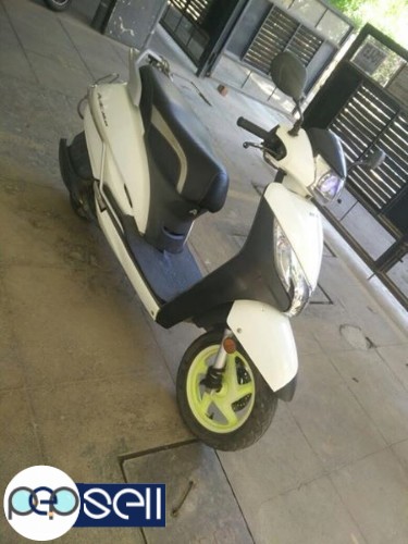 Honda activa 125cc with disk brakes for sale in Rr Nagar 1 