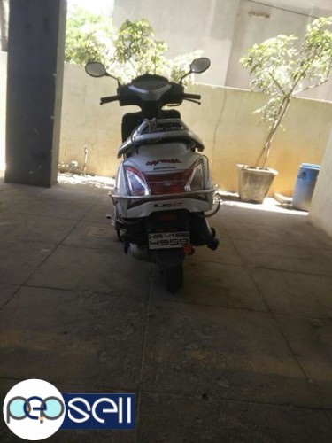 Honda activa 125cc with disk brakes for sale in Rr Nagar 2 