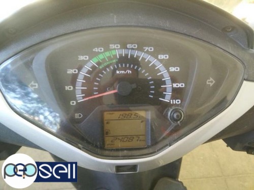 Honda activa 125cc with disk brakes for sale in Rr Nagar 3 