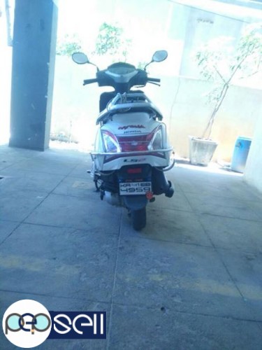 Honda activa 125cc with disk brakes for sale in Rr Nagar 4 