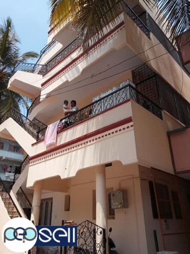 1 BHK House for Rent 0 