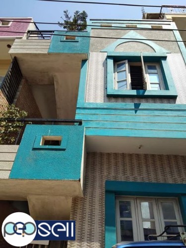 2 Bhk house for Lease at Banglore 0 