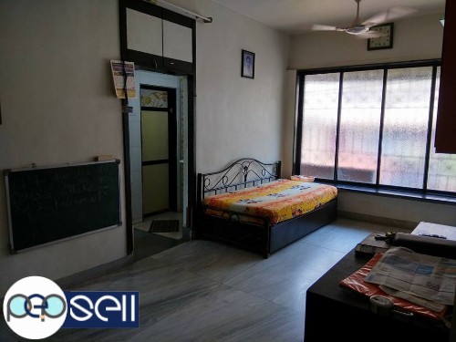 1BHk flat (furnished) for sale in Bhayandar East 2 