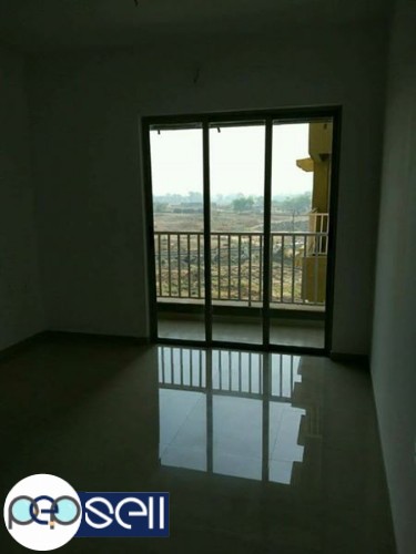 1 bhk flat for sale at Mumbai 3 