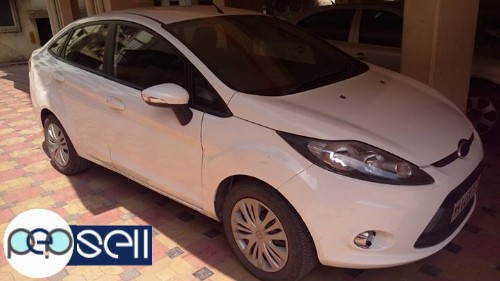 Ford Fiesta for sale in Dombivli 0 