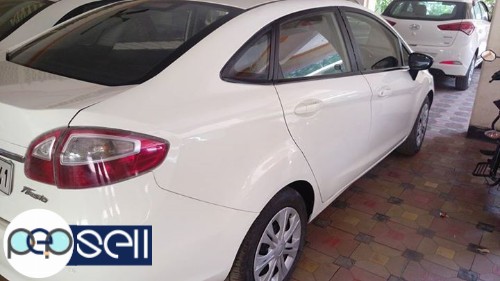 Ford Fiesta for sale in Dombivli 2 