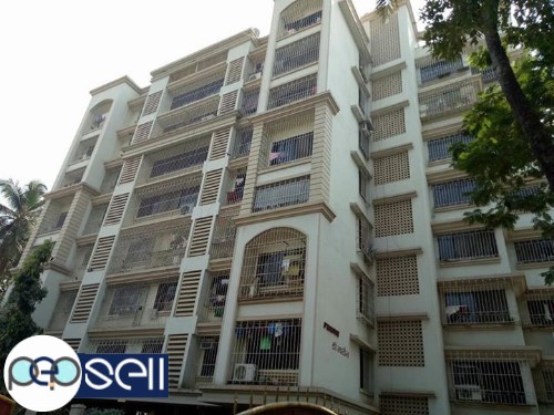 640 sq ft flat in Andheri East for sale 0 