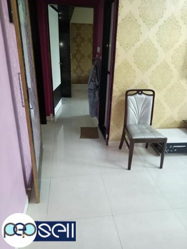 640 sq ft flat in Andheri East for sale 1 