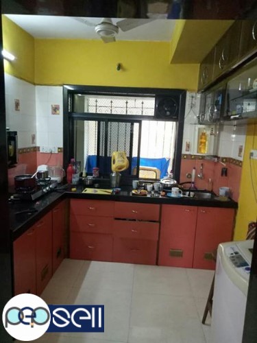 640 sq ft flat in Andheri East for sale 3 