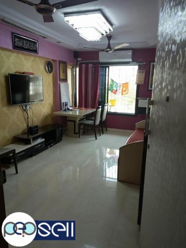 640 sq ft flat in Andheri East for sale 4 