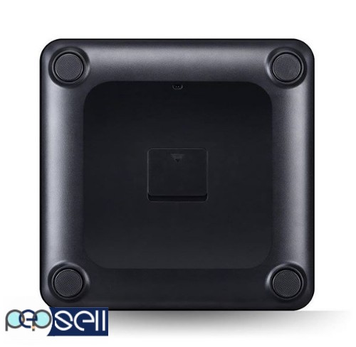 Lenovo HS10 Smart Scale (Black) 4 