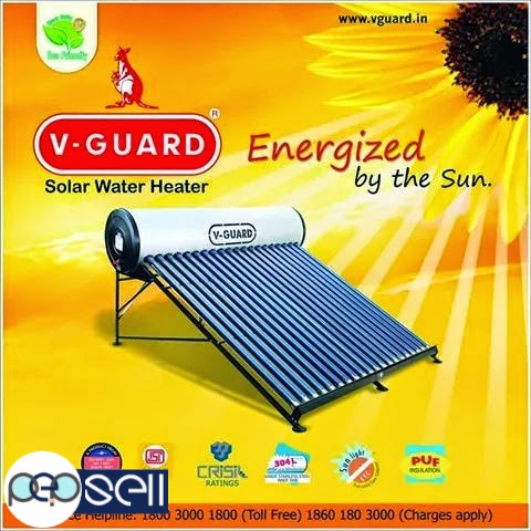 Global Associates,V guard Solar Inverter Dealers Kochi,Kottayam,Thodupuzha,Vaikom-Thalayolaparambu- Kaduthuruthy- 1 