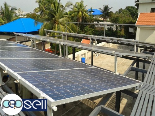 Global Associates,V guard Solar Inverter Dealers Kochi,Kottayam,Thodupuzha,Kumarakom-Thodupuzha-Bharananganam- 4 