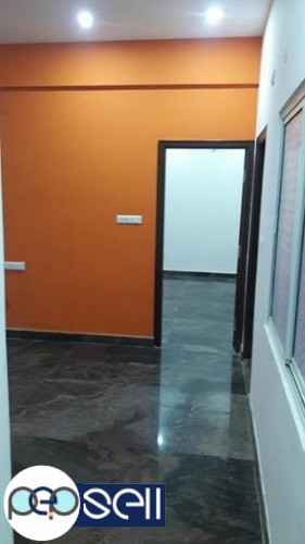TWO BHK FLAT FOR RENT 0 