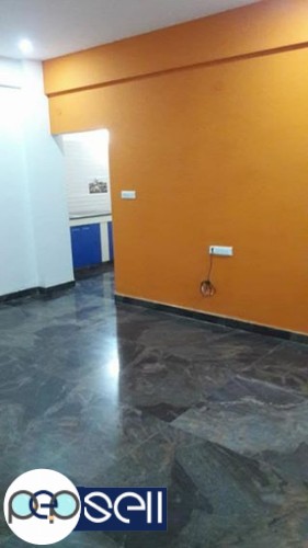 TWO BHK FLAT FOR RENT 1 