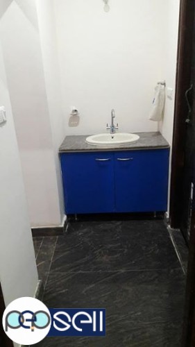 TWO BHK FLAT FOR RENT 4 