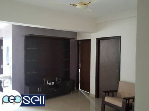 3bhk furnished flat for sale in Kadri 4 
