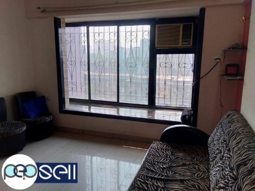 1 BHK for Rent in Malad West 5 
