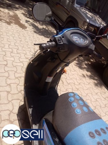 I want to sell my Suzuki Swish 125 in excellent condition in Chembur camp colony East Mumbai 3 