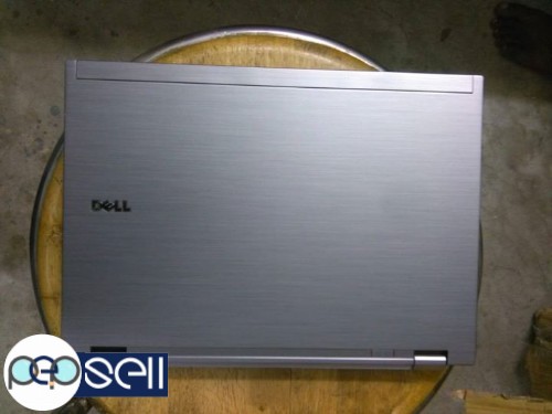 Used Laptop - Dell E6410 for sale 0 