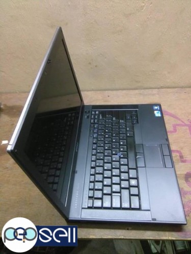 Used Laptop - Dell E6410 for sale 2 