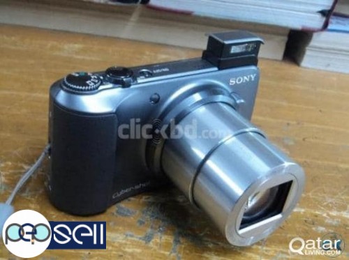Sony DSC H90 for sale at Doha 0 