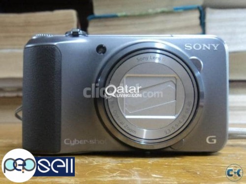 Sony DSC H90 for sale at Doha 1 