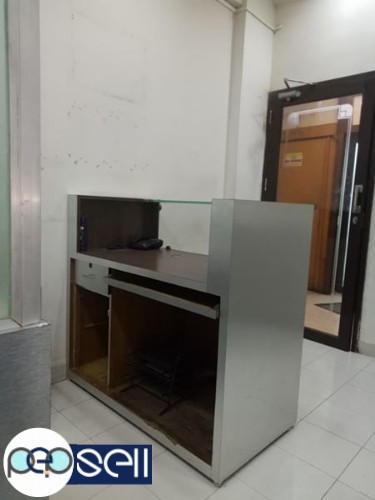 Available Furnished Office For Rent. 1 