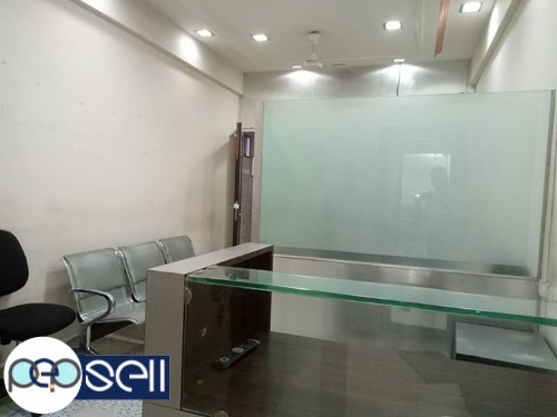Available Furnished Office For Rent. 2 