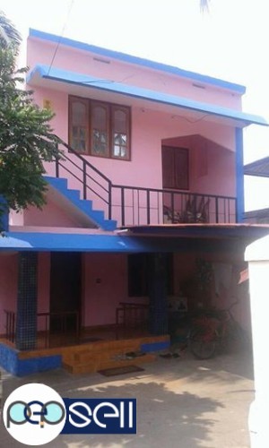 House for sale in Kanjikode, Palakkad 0 