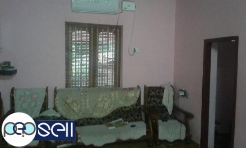 House for sale in Kanjikode, Palakkad 1 