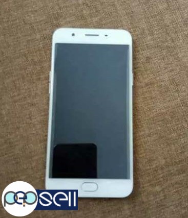 Oppo F1s 64GB for sale 0 