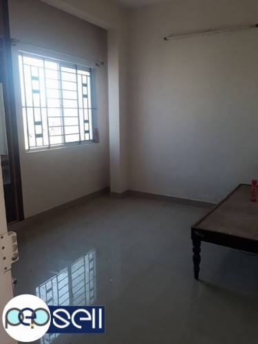 Single Room with kitchen and Attached bathroom for rent 1 