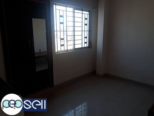 Single Room with kitchen and Attached bathroom for rent 2 