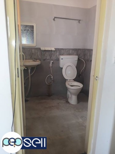 Single Room with kitchen and Attached bathroom for rent 3 