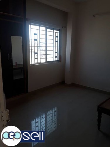 Single Room with kitchen and Attached bathroom for rent 4 