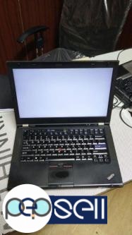 Used branded laptop with one year warranty 3 