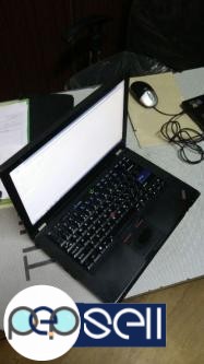 Used branded laptop with one year warranty 4 