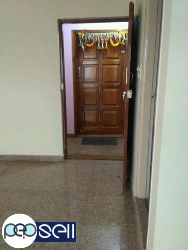 2BHK flat for sale in Classic layout 0 
