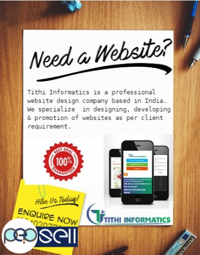 Web Development Services Company | Website Design Services In Delhi 2 