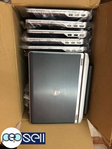 DELL i5 AND i7 Laptops for sale Coimbatore, Tamil Nadu 1 