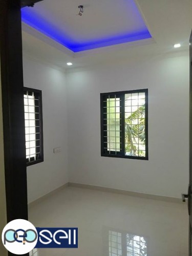 New House for sale in Ernakulam Kakkanad Infopark 1 