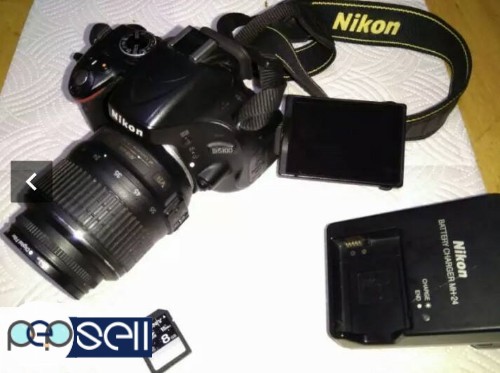 Nikon d 5100 for sale 0 