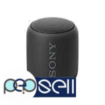 Sony speaker 6 month warranty for sale 0 