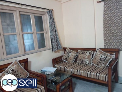 2bhk flat for sale at Kasba 0 